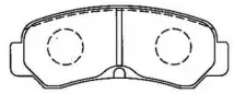 aisin-a2n076